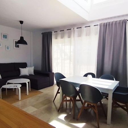 Apartamento Campo Golf Hoyo 18 Vélez-Málaga Kültér fotó