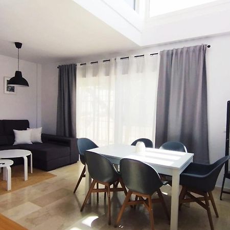 Apartamento Campo Golf Hoyo 18 Vélez-Málaga Kültér fotó