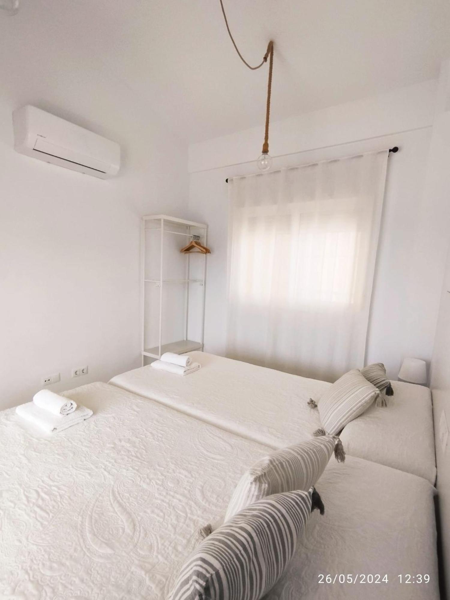 Apartamento Campo Golf Hoyo 18 Vélez-Málaga Kültér fotó